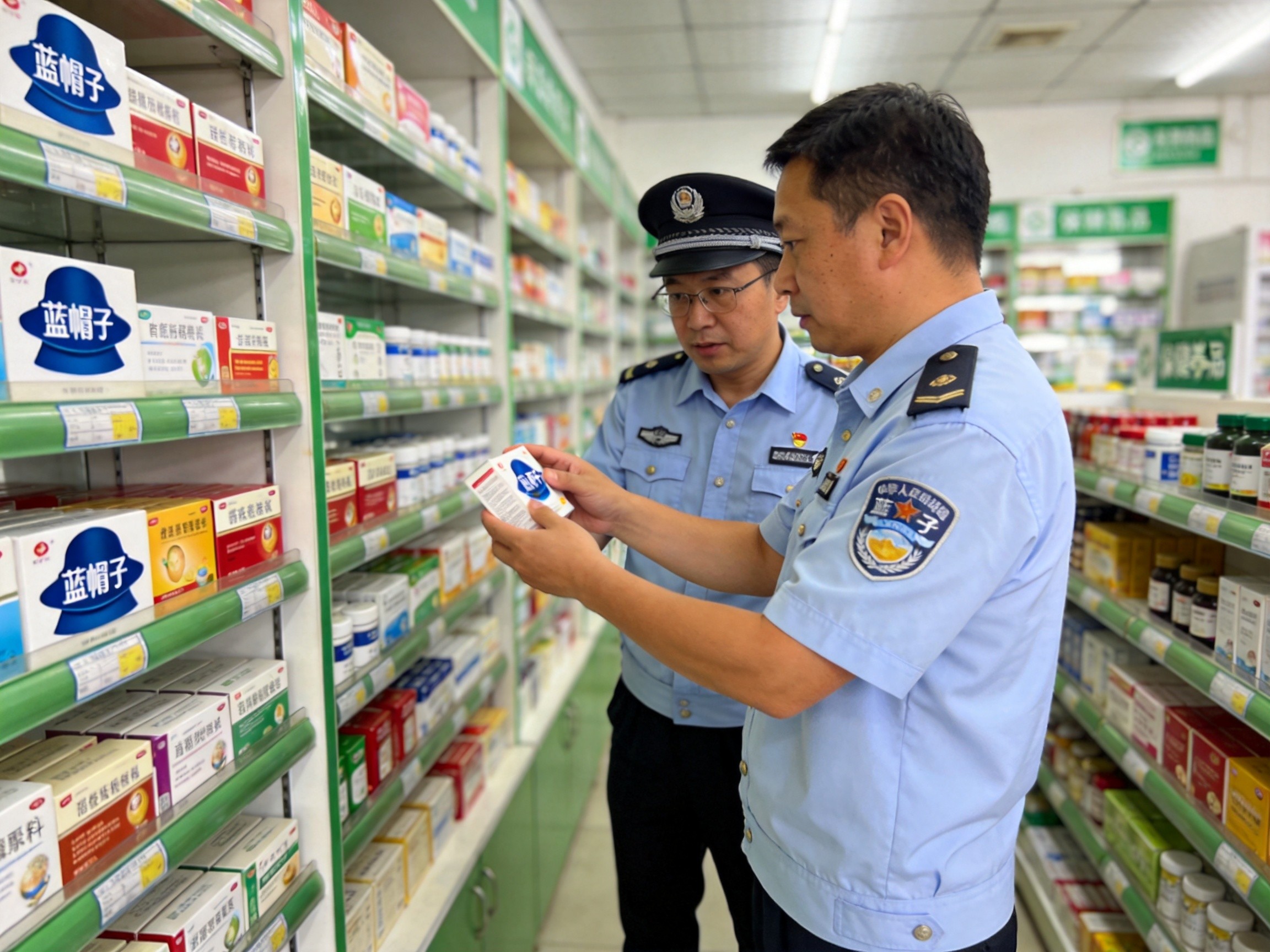 三部门联合印发保健食品护老提升专项行动工作方案 19条措施全链条治理