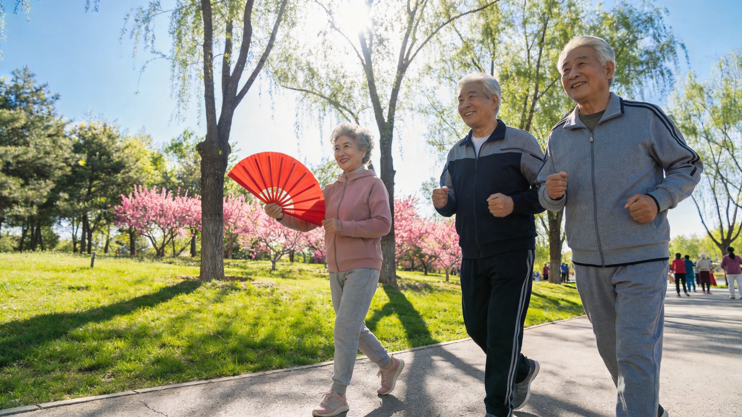 老年健康科普：专家拆解常见养生误区，别再被伪科学误导了