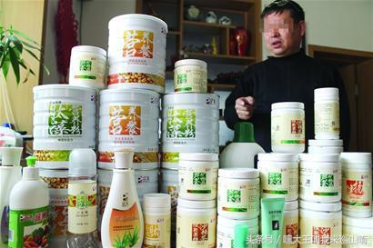 老年人养生避坑指南：保健品≠神药，拒绝"以食代药"误区