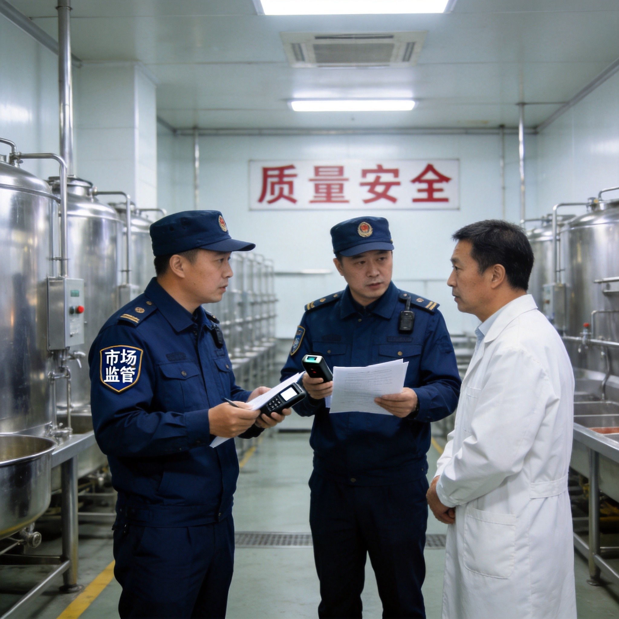 7月15日施行！保健食品违规生产将被列入严重违法失信名单