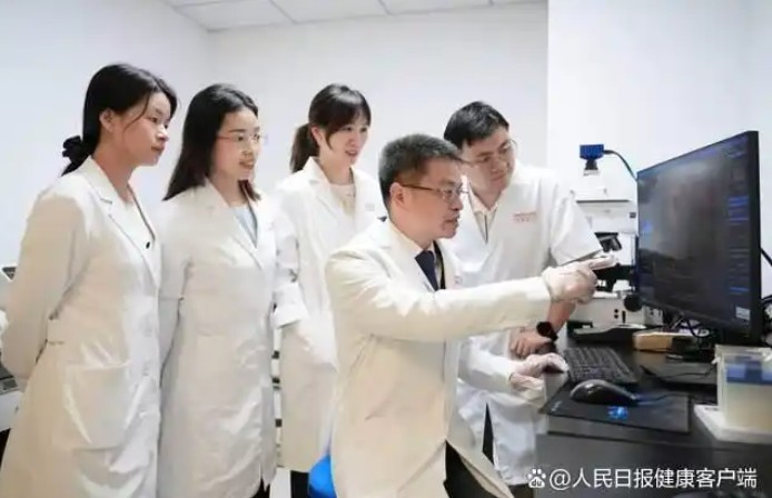 中南大学重磅研究：长期高温暴露可致代谢紊乱，维生素A可有效逆转损伤