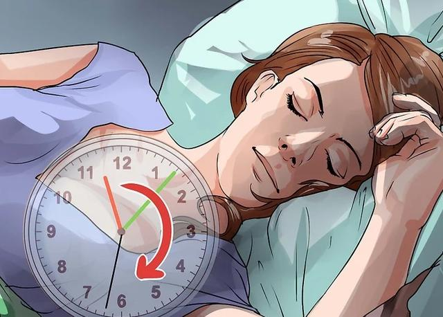 《自然》研究揭示：优质睡眠时长6.4至7.8小时，睡太多太少都会加速衰老