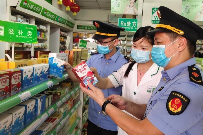 湖南启动保健食品"护老提升"两年行动：全方位净化涉老保健食品市场