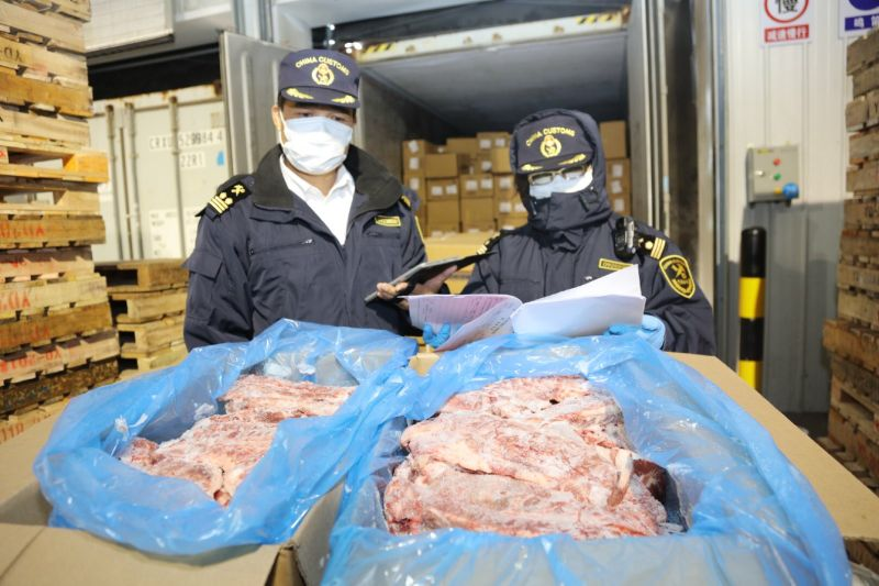 海关总署第280号令正式实施：NMN、辅酶Q10等20种关键成分进口膳食补充剂面临更严格监管